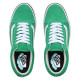 Vans ComfyCush Old S
